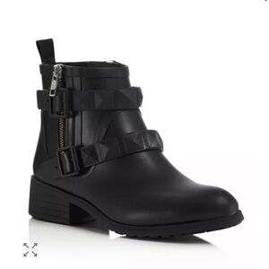 Rebecca Minkoff Quince Rain Bootie
